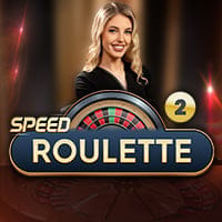 Speed Roulette 2 in Livecasino_OtherLiveRoulette