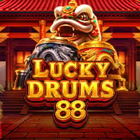 Lucky Drums 88 in New