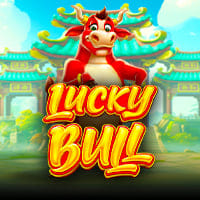 Lucky Bull in Pragmatic