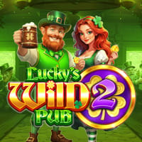 Lucky's Wild Pub 2 in Pragmatic