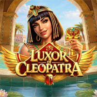 Luxor of Cleopatra in Pragmatic