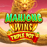 Mahjong Wins Triple Pot in Pragmatic