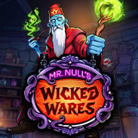 Mr Null's Wicked Wares in Pragmatic