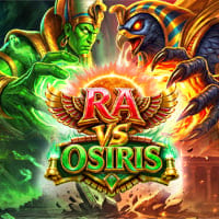 Ra vs Osiris in New