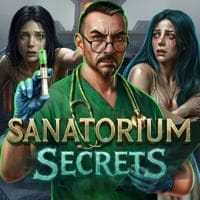 Sanatorium Secrets in APPENAARRIVATE