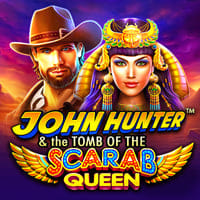 Scarab Queen in IT_TopTenGames