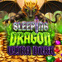Sleeping Dragon Ultra Dark in APPENAARRIVATE