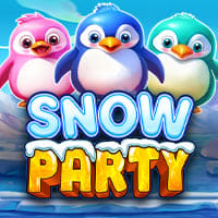 Snow Party in All Games