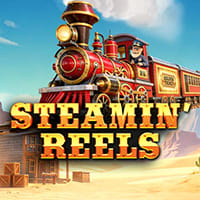 Steamin' Reels in Pragmatic