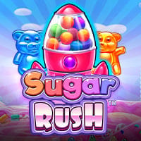 Sugar Rush in hotslot