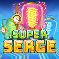 Super Serge in Pragmatic