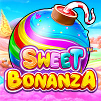 Sweet Bonanza in TOPPRAGMATIC PLAY