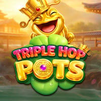 Triple Hop Pots in Pragmatic