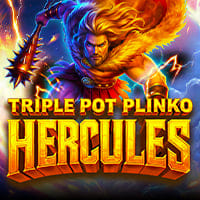 Triple Pot Plinko - Hercules in Nuovi giochi