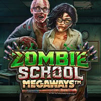 Zombie School Megaways in TUTTIIGIOCHI