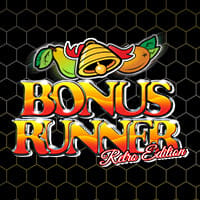 Bonus Runner Retro Edition in APPENAARRIVATE
