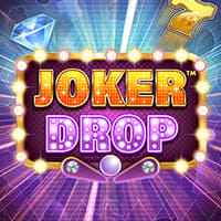 Joker Drop in APPENAARRIVATE