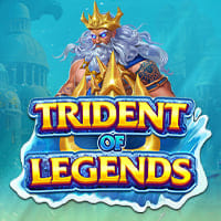 Trident of Legends in New