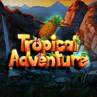 Tropical Adventure in Stakelogic
