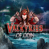 Valkyries of Odin in Stakelogic