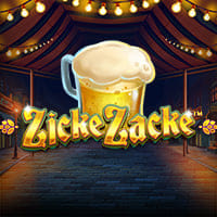 Zicke Zacke in Stakelogic
