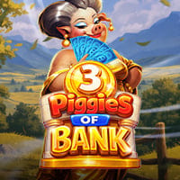 3 Piggies of Bank in Yggdrasil
