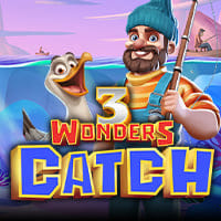 3 Wonders Catch in All Games