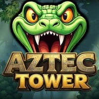 Aztec Tower in APPENAARRIVATE