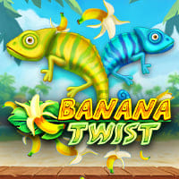 Banana Twist in APPENAARRIVATE