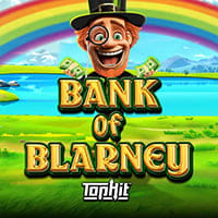 Bank of Blarney TopHit in Yggdrasil