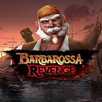 Barbarossa Revenge in it_petersons