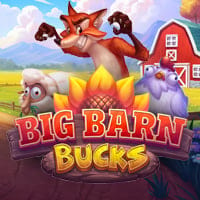 Big Barn Bucks in New