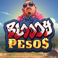 Bloody Pesos in Yggdrasil