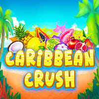 Caribbean Crush in APPENAARRIVATE