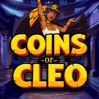 Coins of Cleo in Nuovi giochi