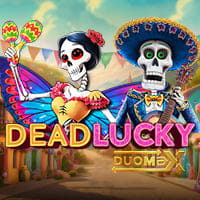 Dead Lucky Duomax in Yggdrasil