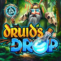 Druid's Drop in Sub_Exclusive