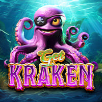 Get Kraken in New