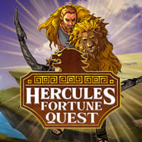 Hercules Fortune Quest in APPENAARRIVATE