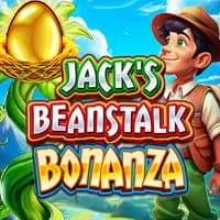 Jack's Beanstalk Bonanza in Nuovi giochi