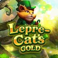 Leprecat's Gold in APPENAARRIVATE