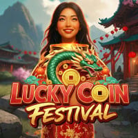 Lucky Coin Festival in All Games
