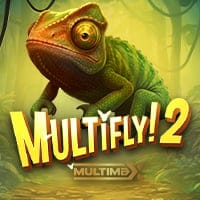 Multifly 2 in Yggdrasil