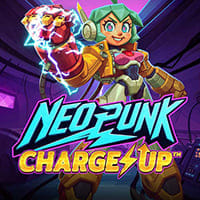 Neopunk Charge Up in Yggdrasil