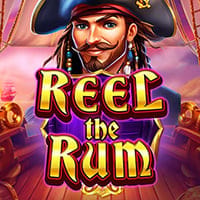 Reel the Rum in Yggdrasil
