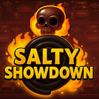 Salty Showdown in APPENAARRIVATE