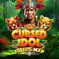 The Cursed Idol - Fortune Map in Yggdrasil