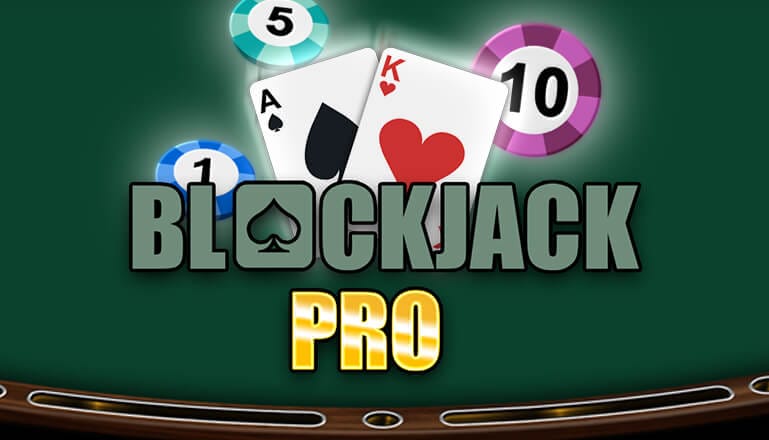 Blackjack Pro in Sub_Tables