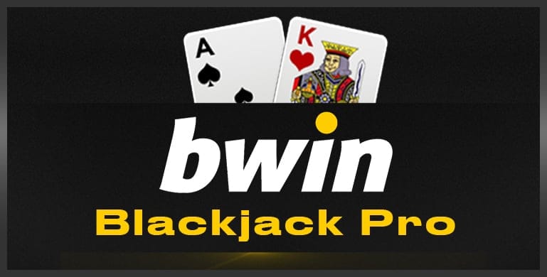 bwin Blackjack Pro in Sub_Tables