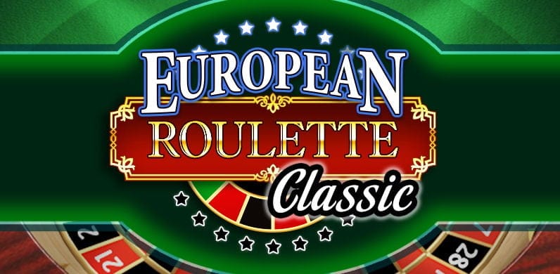 European Roulette Classic in Sub_Tables